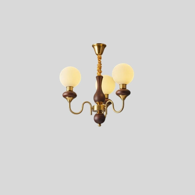 Skre Chandelier