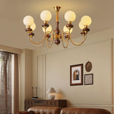 Skre Chandelier