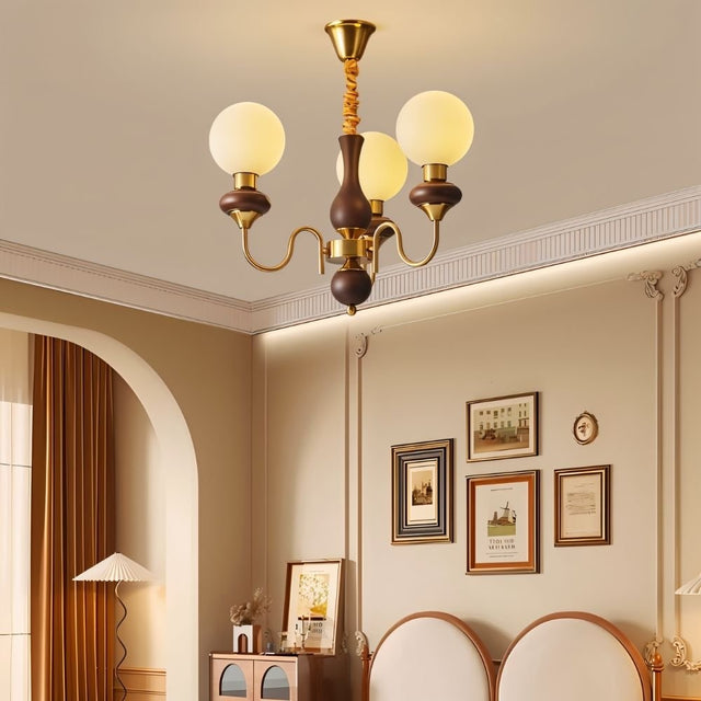 Skre Chandelier