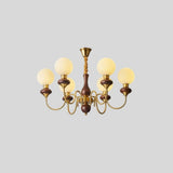 Skre Chandelier