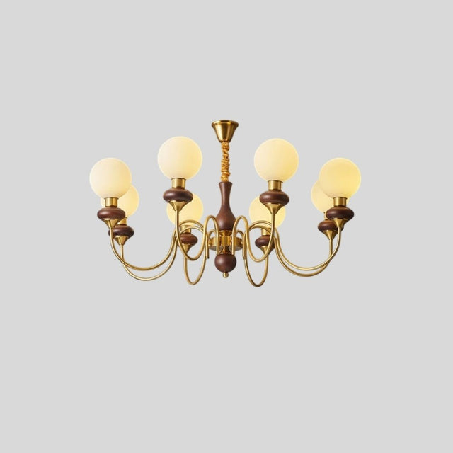 Skre Chandelier