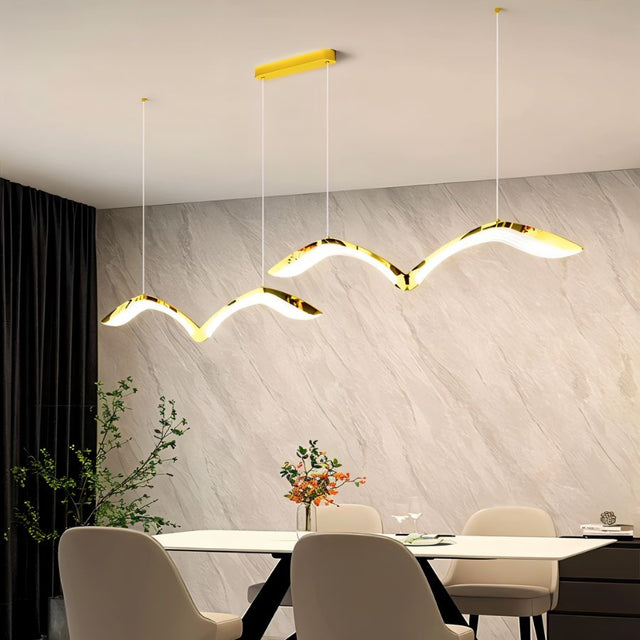 Lahneck Chandelier