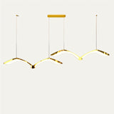 Lahneck Chandelier