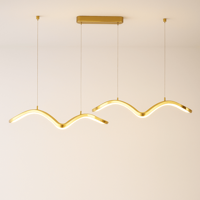 Lahneck Chandelier