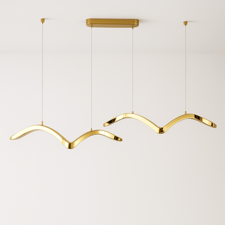 Lahneck Chandelier