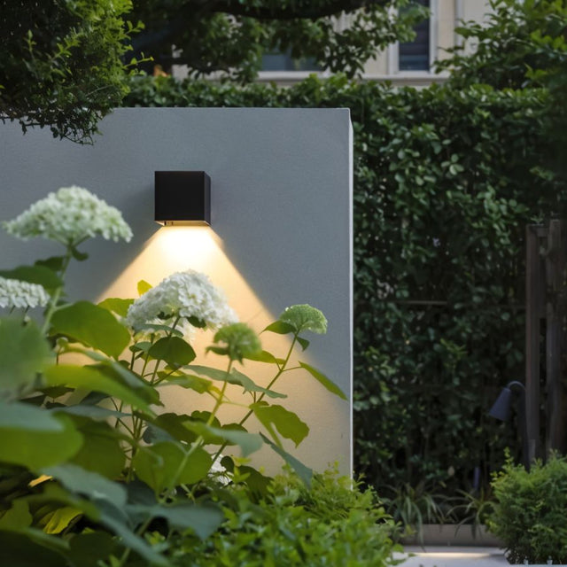Chart Wall Lamp