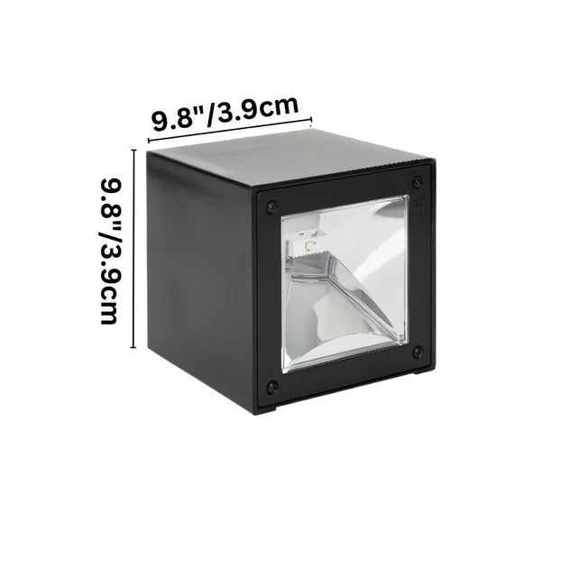 Chart Wall Lamp