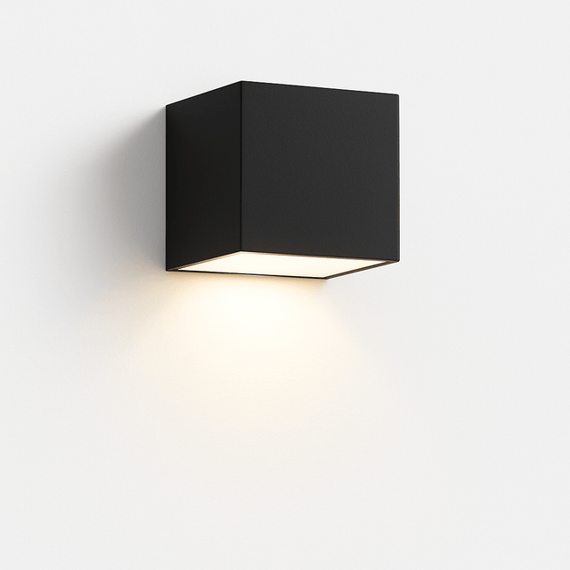 Chart Wall Lamp