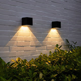 Chart Wall Lamp
