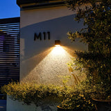 Chart Wall Lamp