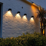 Chart Wall Lamp