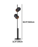 Hydra Floor Lamp
