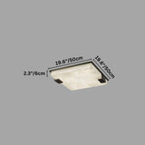Patmos Ceiling Light