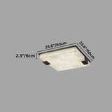 Patmos Ceiling Light
