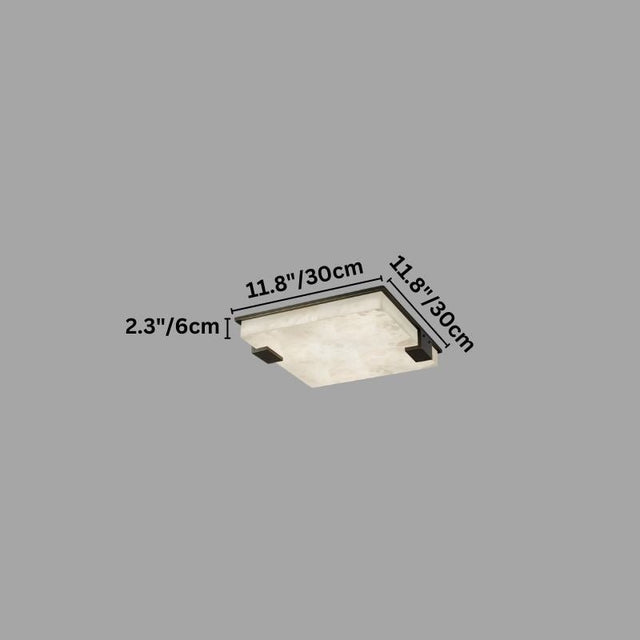 Patmos Ceiling Light