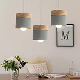 Exposure Pendant Light