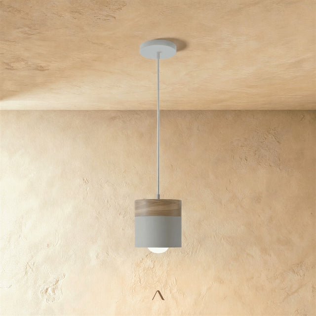Exposure Pendant Light
