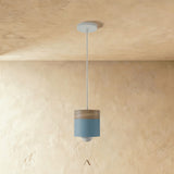 Exposure Pendant Light