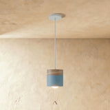 Exposure Pendant Light