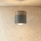 Exposure Pendant Light