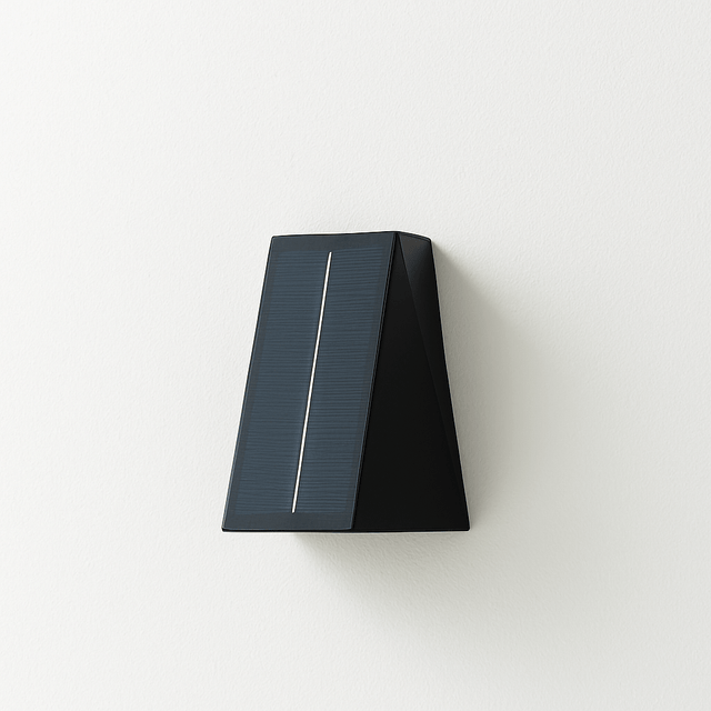 Eidi Wall Lamp