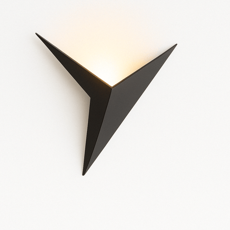 Radar Wall Lamp