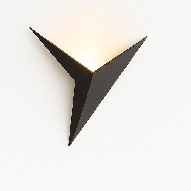 Radar Wall Lamp
