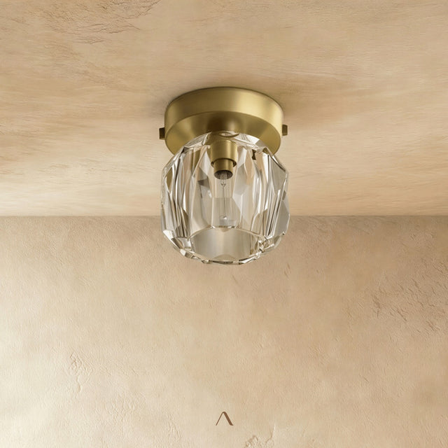 Faba Ceiling Light