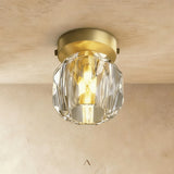 Faba Ceiling Light