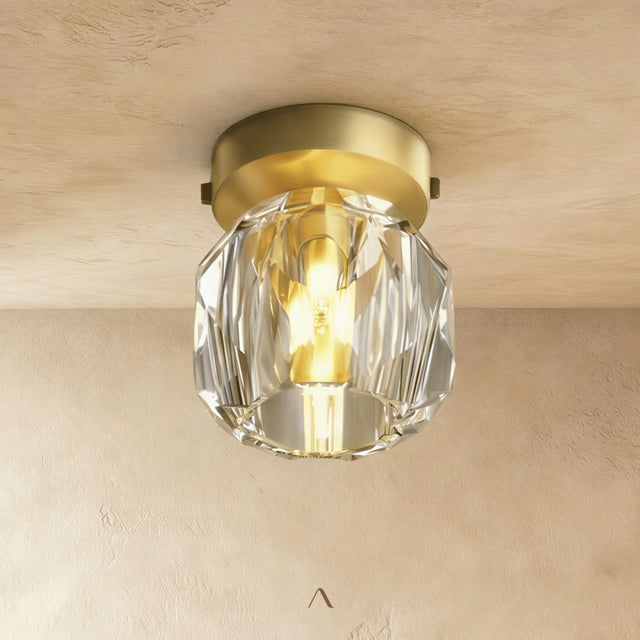 Faba Ceiling Light