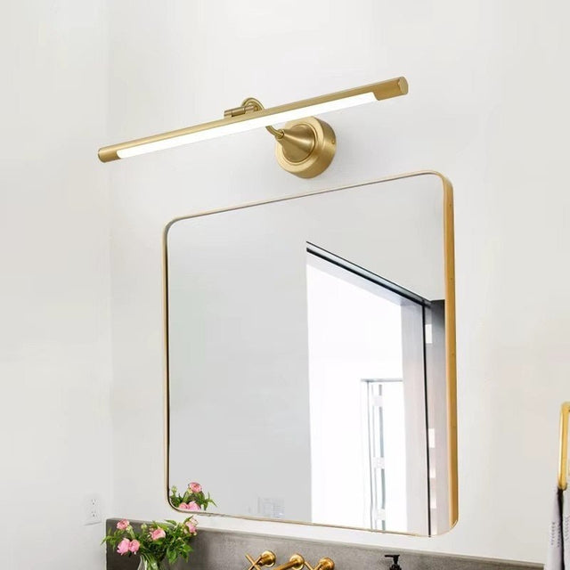 Grums Wall Lamp