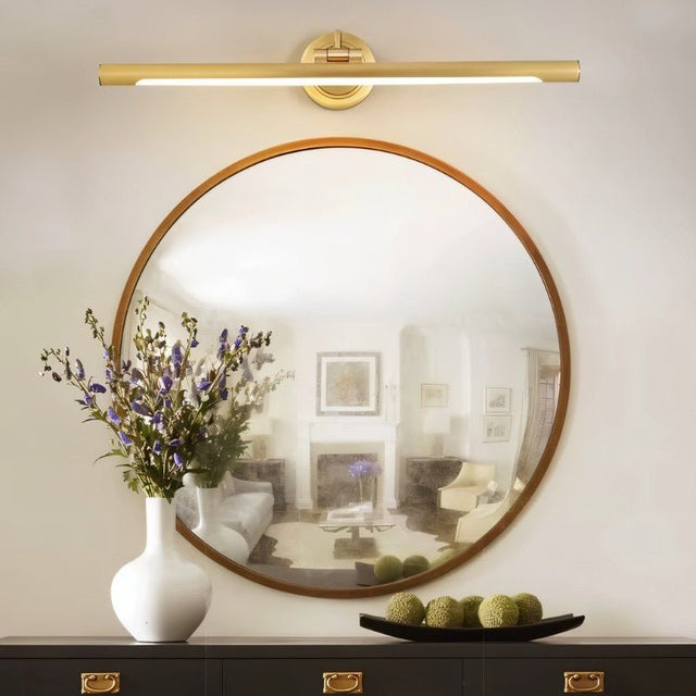 Grums Wall Lamp