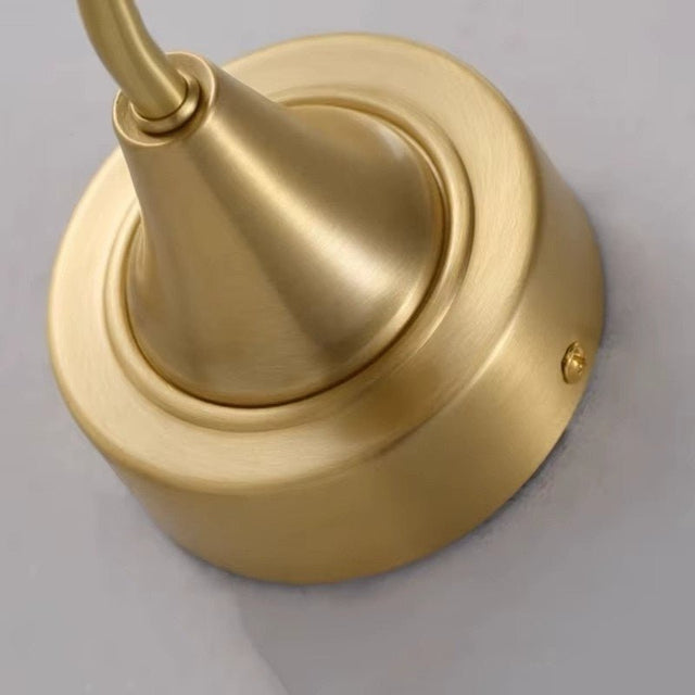 Grums Wall Lamp
