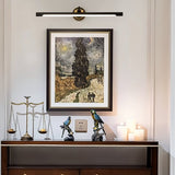 Grums Wall Lamp