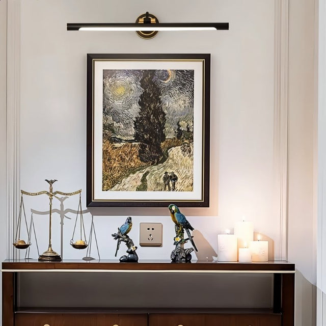 Grums Wall Lamp