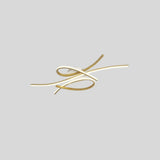 Villars Ceiling Light