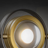 Lauris Wall Lamp