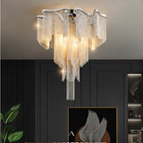 Facade Ceiling Light