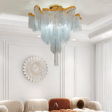 Facade Ceiling Light