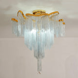 Facade Ceiling Light