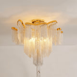 Facade Ceiling Light