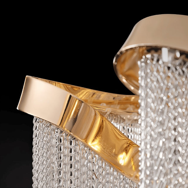 Facade Ceiling Light