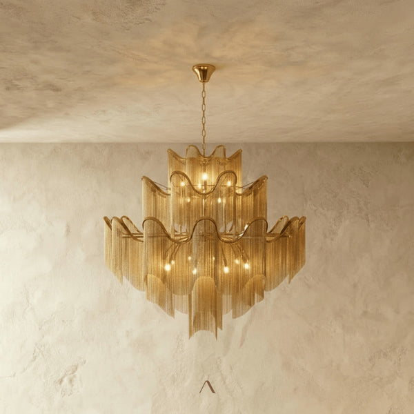 Facade Chandelier