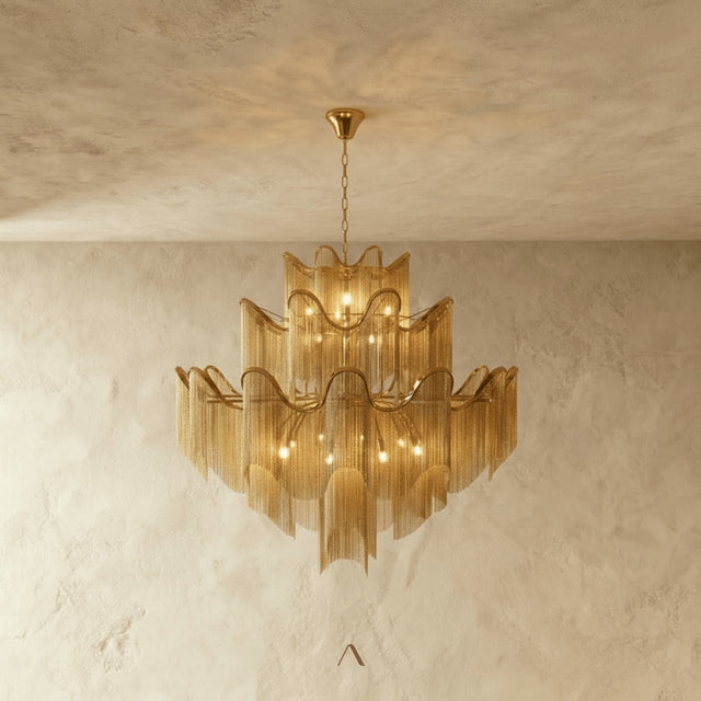 Facade Chandelier