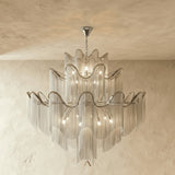 Facade Chandelier