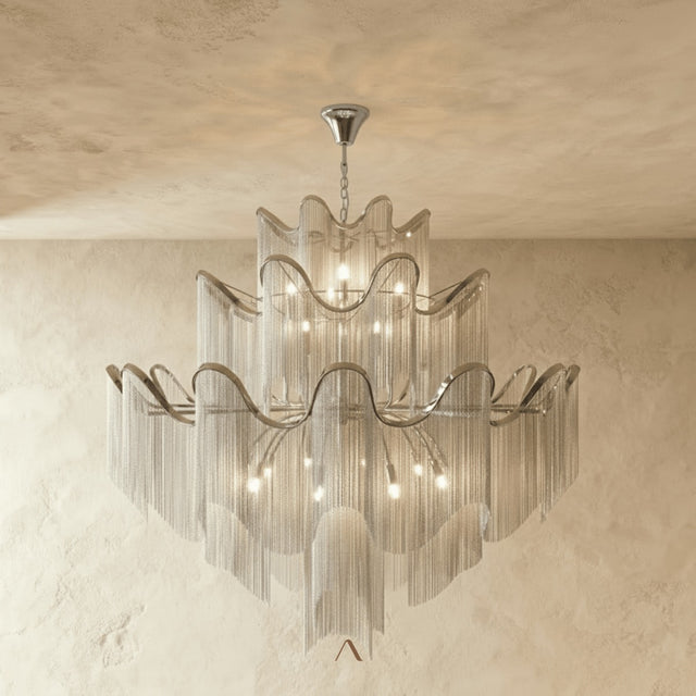Facade Chandelier