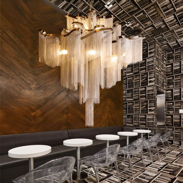 Facade Chandelier