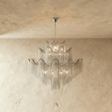 Facade Chandelier