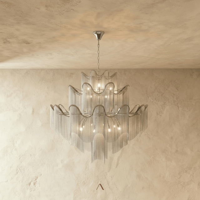 Facade Chandelier