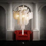 Facade Chandelier